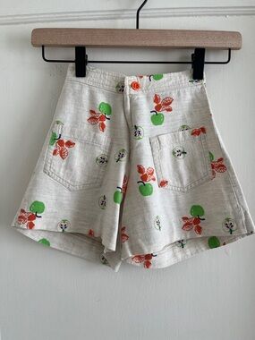 Vintage Max and Moritz, Inc. 100% Cotton Size 6 Children’s Shorts Kids Summer